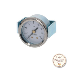 CIMBALI - FAEMA | Manómetro Bomba