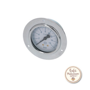 FAEMA | Manómetro Bomba 62mm