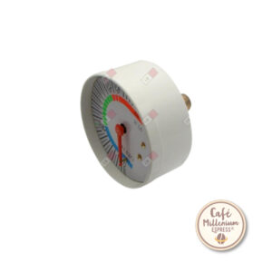 IBERITAL | Manómetro Vapor 2,5 bares