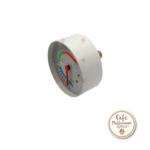 IBERITAL | Manómetro Bomba