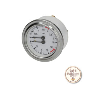SAN MARCO | Manómetro  Doble Escala