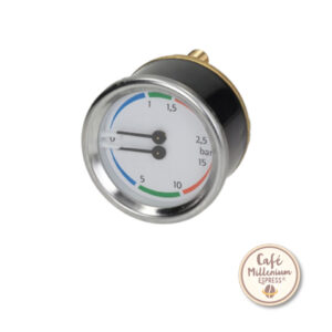 SIMONELLI | Manómetro Caldera - Bomba