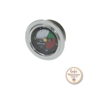 SPAZIALE | Manómetro Caldera