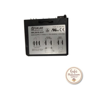 Tarjeta Electrónica CENTRALITA de LLenado 110v