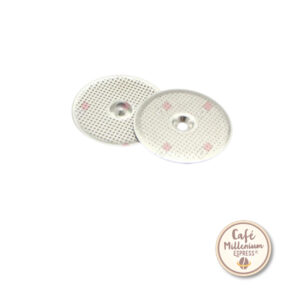 Ducha Plana Inoxidable