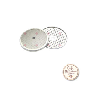 Ducha | RANCILIO MAGISTER