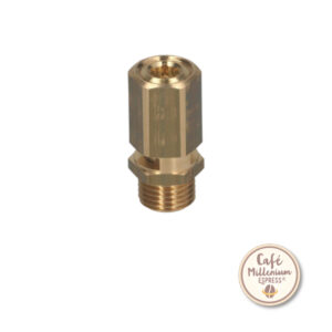 Válvula de Seguridad 1/4 | CIMBALI IBERITAL