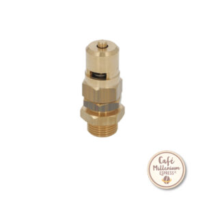 Válvula de Seguridad 3/8