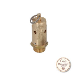 Válvula de Seguridad 1/2 BEZZERA